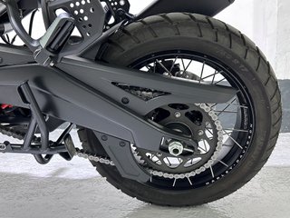 Harley Davidson Pan America 1250 Special