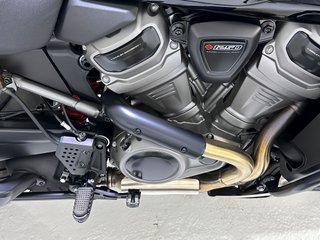 Harley Davidson Pan America 1250 Special
