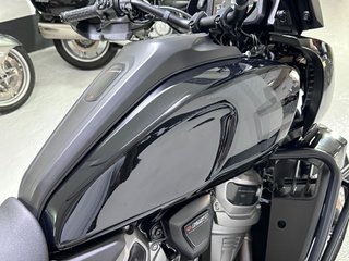 Harley Davidson Pan America 1250 Special
