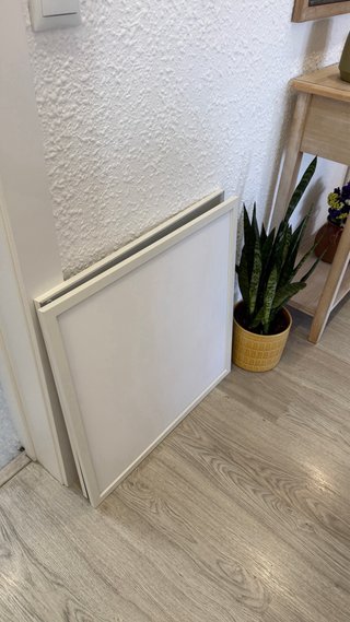 Panel LED de techo