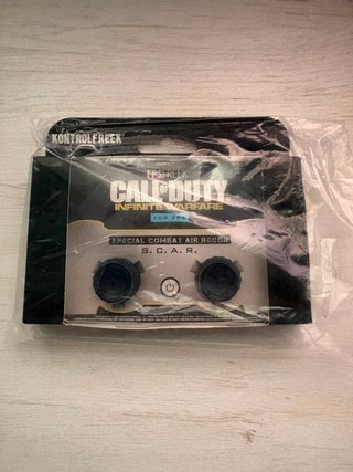 Kontrol Freek Call of Duty Infinite Warfare PS4 |