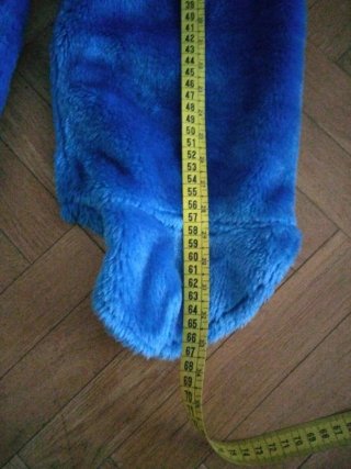 Disfraz Pocoyó Talla 2-3 años