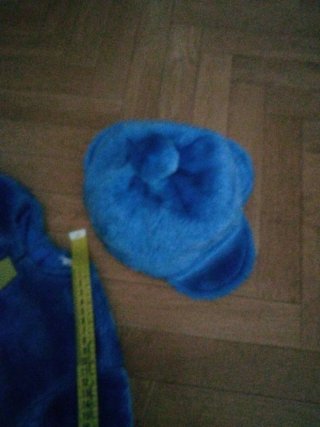 Disfraz Pocoyó Talla 2-3 años