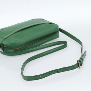LOUIS VUITTON Epi Trocadero 27 Shoulder Bag Green