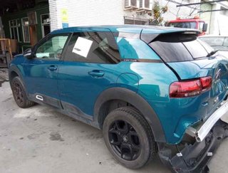 187645 brazo suspensión inferior citroen c4 cactus