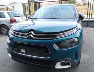 187645 brazo suspensión inferior citroen c4 cactus