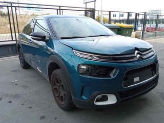 187645 brazo suspensión inferior citroen c4 cactus