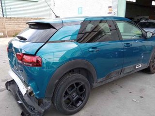 187645 brazo suspensión inferior citroen c4 cactus