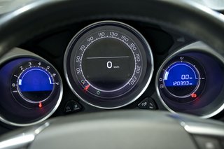 DS DS 4 Crossback 1.2 PureTech 130cv S&amp;S Desire