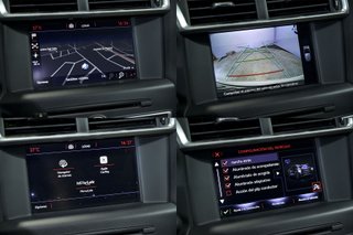 DS DS 4 Crossback 1.2 PureTech 130cv S&amp;S Desire