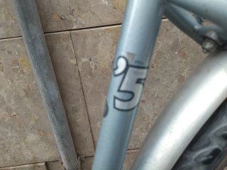 Bicicleta Btwin Decathlon