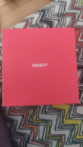 OBSBOT Webcam 4K