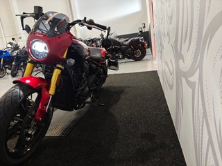 INDIAN SCOUT 101  2025 8.500KMS