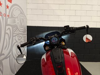 INDIAN SCOUT 101  2025 8.500KMS