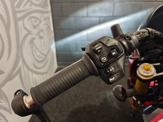 INDIAN SCOUT 101  2025 8.500KMS
