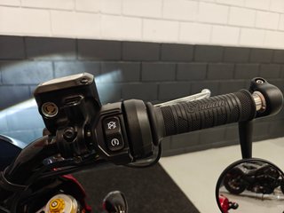 INDIAN SCOUT 101  2025 8.500KMS