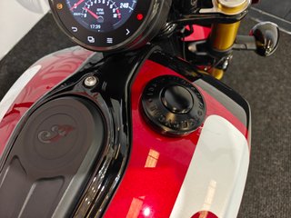 INDIAN SCOUT 101  2025 8.500KMS