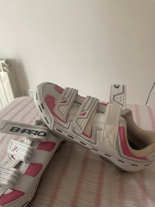 Zapatillas B-PRO Spinning Mujer Talla 40