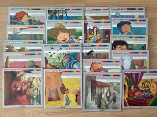 Libros infantiles. NUEVO PRECIO
