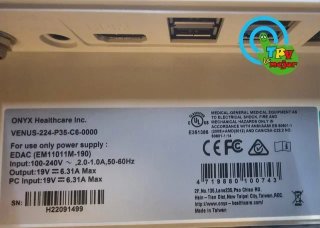TPV Táctil Onyx 24'' i5 8 240GB