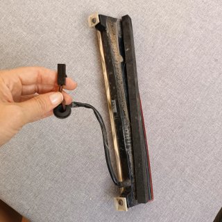 Luz de freno Seat Ibiza 5 L