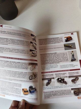 Manual Permiso A1-A2 Autodomy