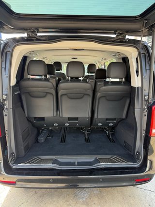 Mercedes-Benz Clase v 250D 2024