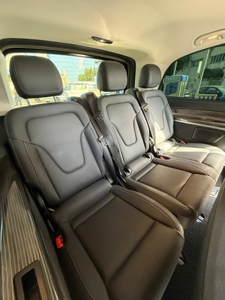 Mercedes-Benz Clase v 250D 2024