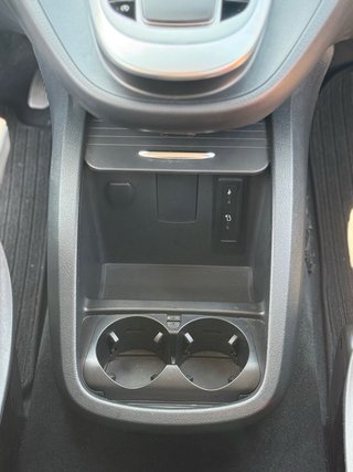 Mercedes-Benz Clase v 250D 2024