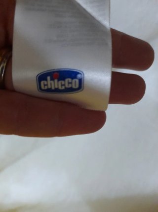 Abito estivo bambina Chicco 6 anni