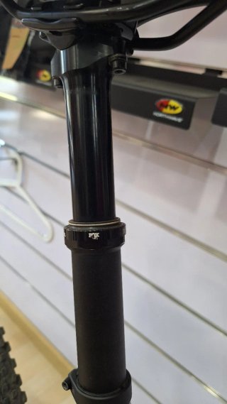 SCOTT SPARK RC PRO 2024