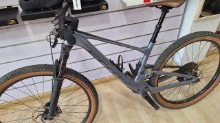 SCOTT SPARK RC PRO 2024