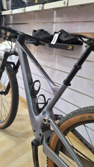 SCOTT SPARK RC PRO 2024