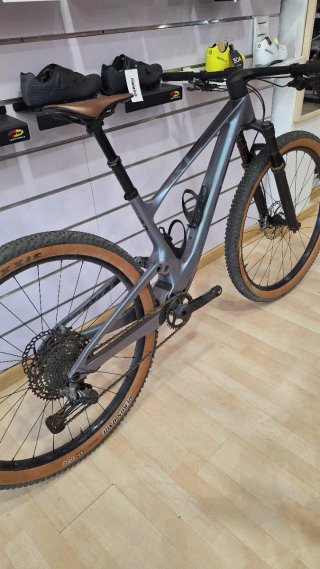 SCOTT SPARK RC PRO 2024
