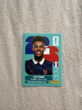 Cromos mundial 2026. LEER DESCRIPCIÓN!!