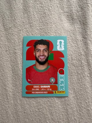 Cromos mundial 2026. LEER DESCRIPCIÓN!!