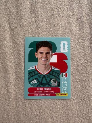 Cromos mundial 2026. LEER DESCRIPCIÓN!!