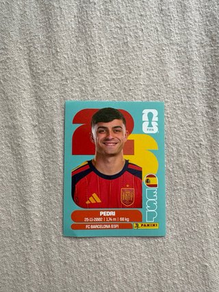 Cromos mundial 2026. LEER DESCRIPCIÓN!!