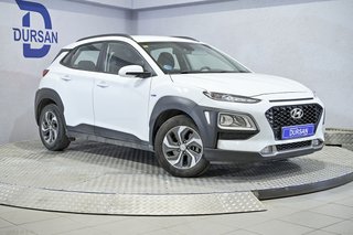 Hyundai Kona 1.6 GDI HEV Klass DCT
