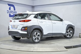 Hyundai Kona 1.6 GDI HEV Klass DCT