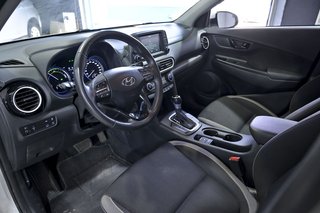 Hyundai Kona 1.6 GDI HEV Klass DCT