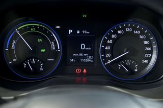 Hyundai Kona 1.6 GDI HEV Klass DCT