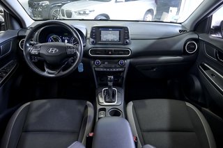 Hyundai Kona 1.6 GDI HEV Klass DCT