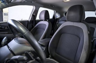 Hyundai Kona 1.6 GDI HEV Klass DCT