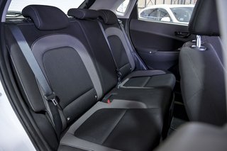 Hyundai Kona 1.6 GDI HEV Klass DCT