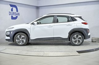 Hyundai Kona 1.6 GDI HEV Klass DCT