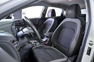 Hyundai Kona 1.6 GDI HEV Klass DCT