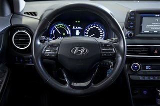 Hyundai Kona 1.6 GDI HEV Klass DCT