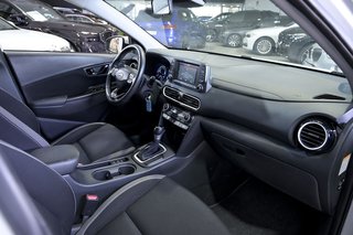 Hyundai Kona 1.6 GDI HEV Klass DCT