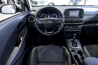 Hyundai Kona 1.6 GDI HEV Klass DCT